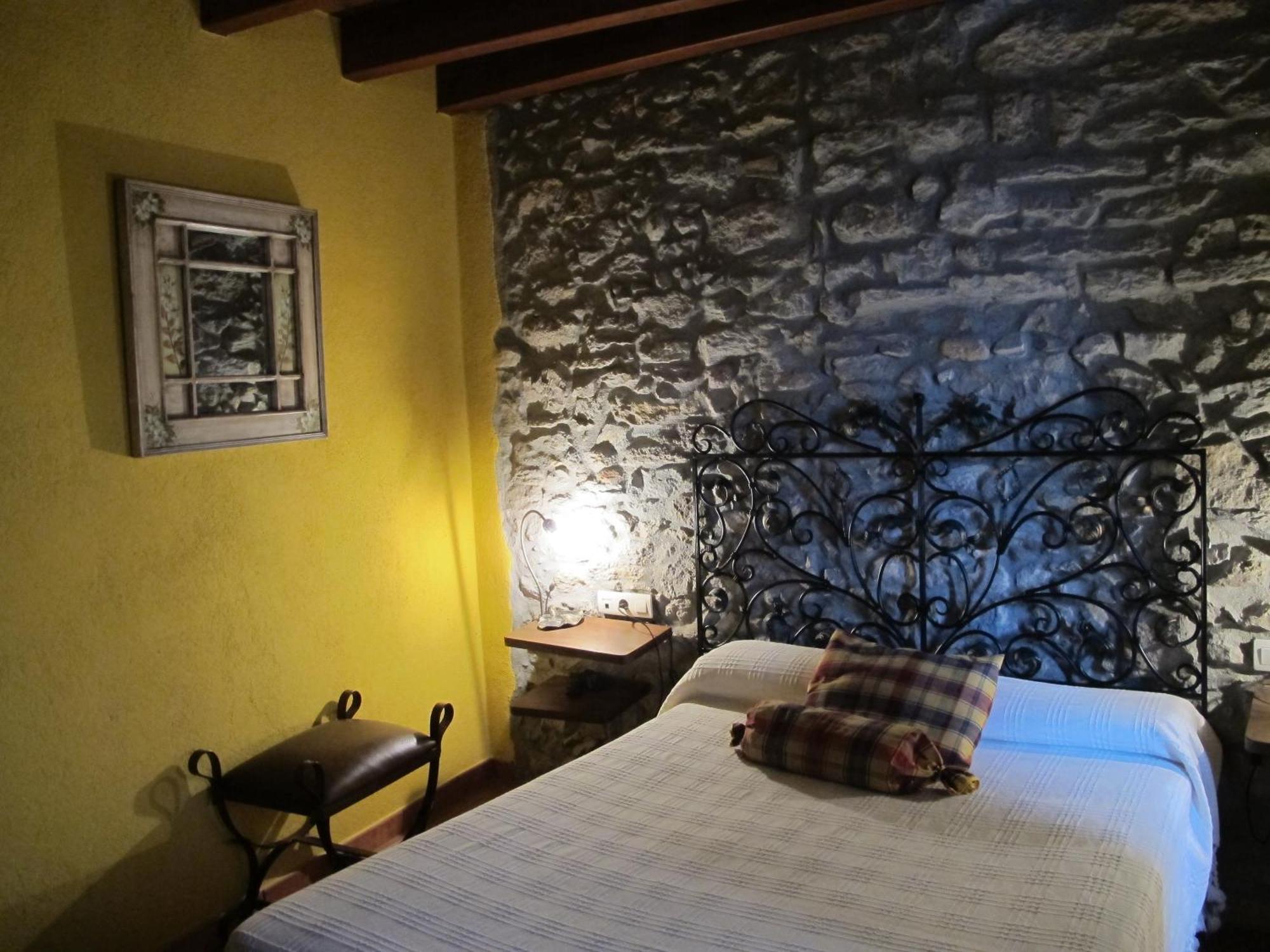 Els Torrents Hotel Bellver De Cerdanya Eksteriør billede