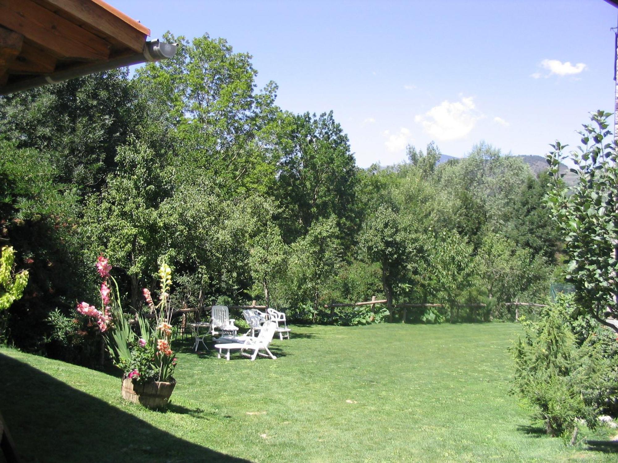 Els Torrents Hotel Bellver De Cerdanya Eksteriør billede