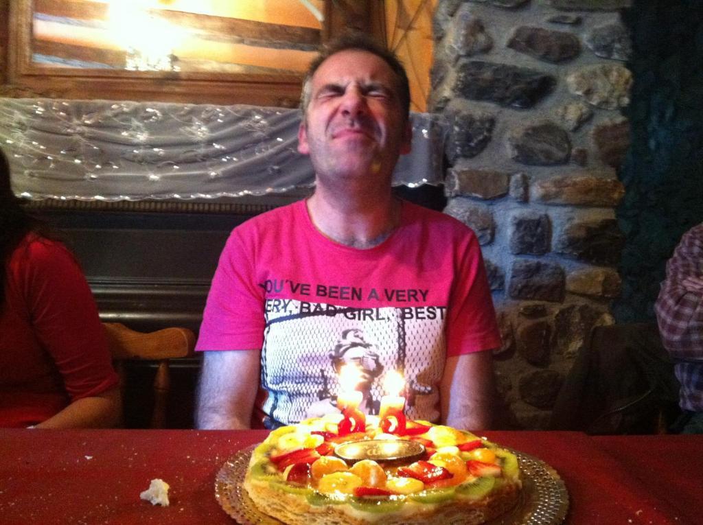 Els Torrents Hotel Bellver De Cerdanya Eksteriør billede