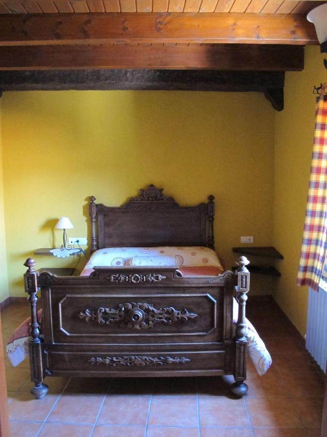Els Torrents Hotel Bellver De Cerdanya Værelse billede