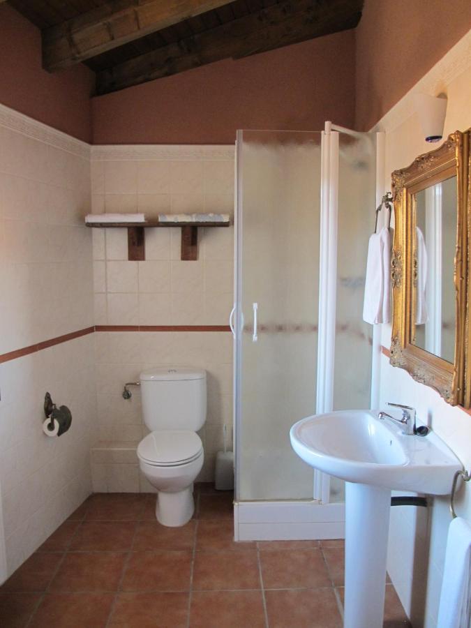 Els Torrents Hotel Bellver De Cerdanya Værelse billede