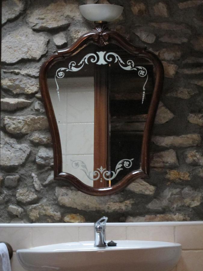 Els Torrents Hotel Bellver De Cerdanya Værelse billede